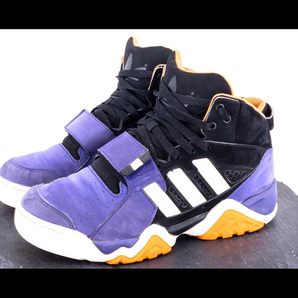 adidas streetball 1.5